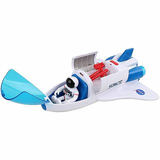 Space Adventure Space Shuttle 