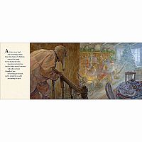 Twas The Night Before Christmas 