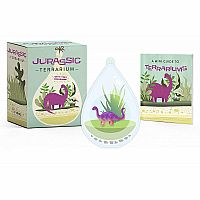 Jurassic Terrarium RP Kit