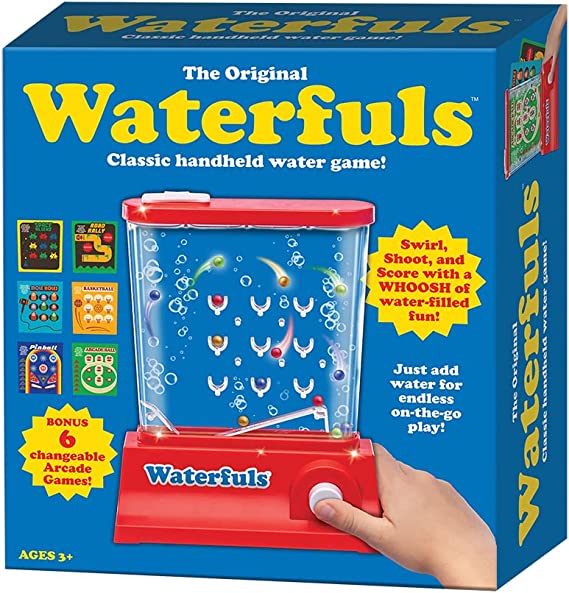 Waterfuls Water Game - Grandrabbit's Toys in Boulder, Colorado