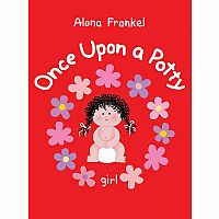 Once Upon A Potty: Girl