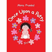 BB Once Upon A Potty: Girl