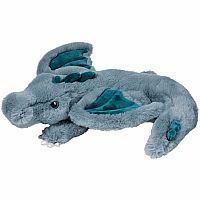Obie Soft Blue Dragon