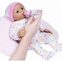 Sunshine Baby Doll Set 