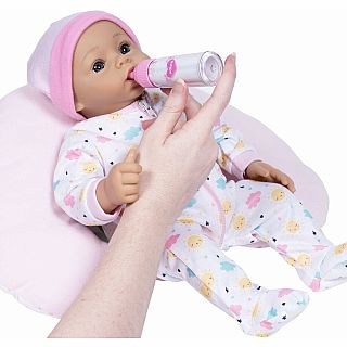 Sunshine Baby Doll Set 