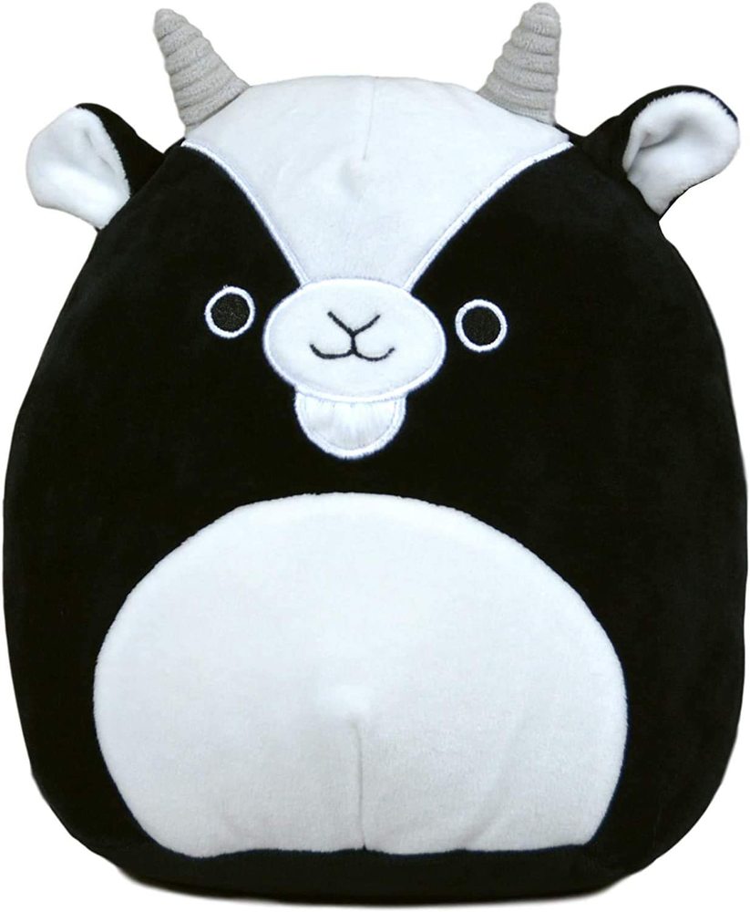 squishmallow goat green