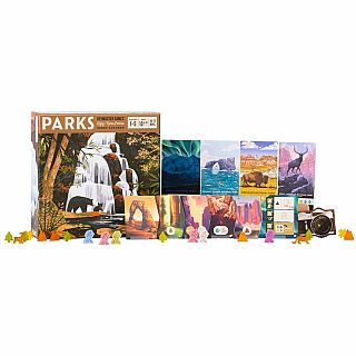 Parks Game