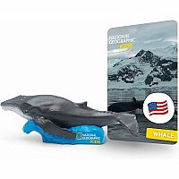 Whale: National Geographic