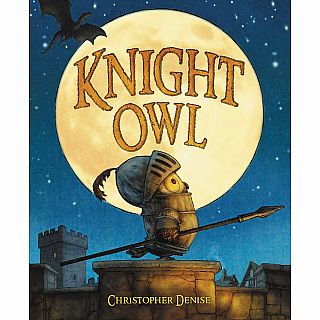 HB Knight Owl 