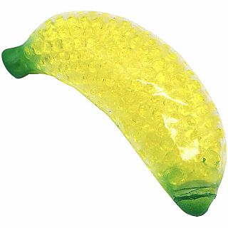 Banana Squeeze Bead Ball 