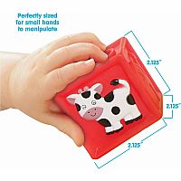 Squeak 'n Stack Blocks