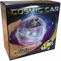 Cosmic Car-LED Speed Car