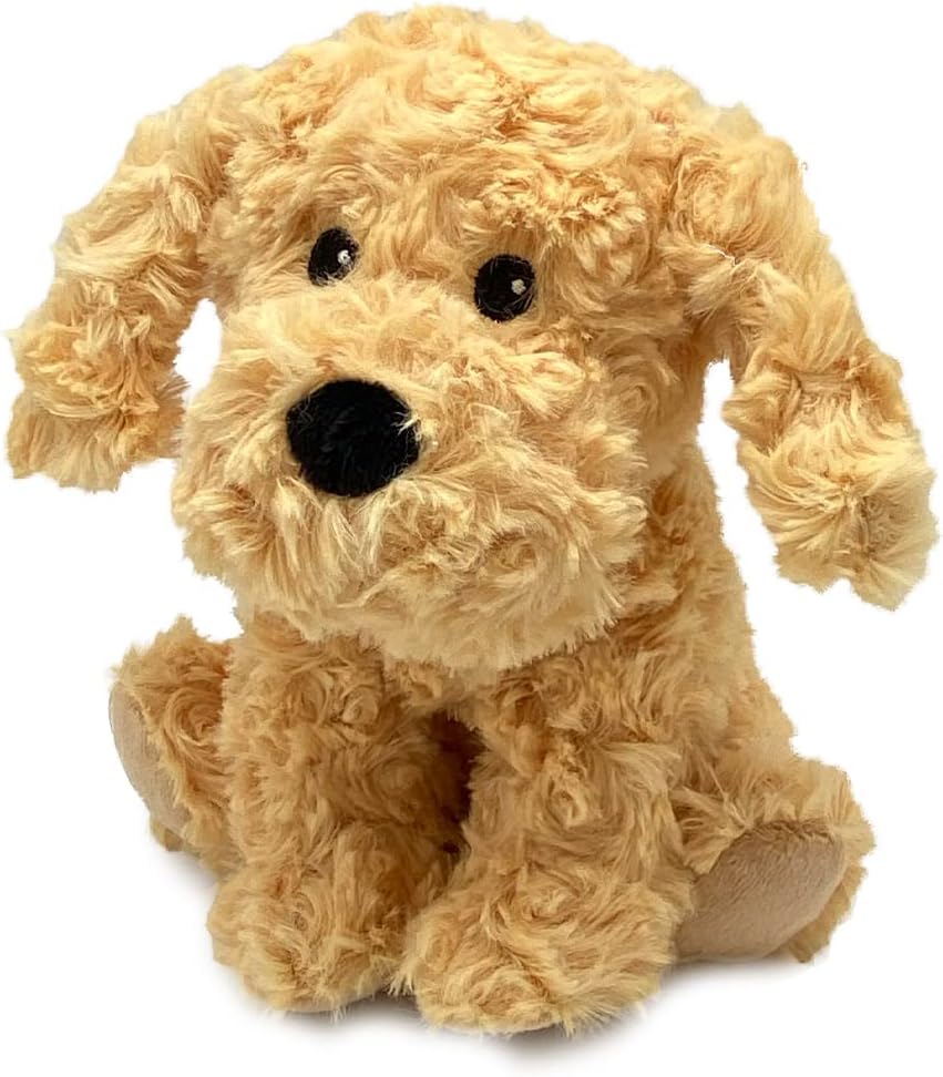 Warmies dog 2025