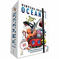 VR Oceans Discover Box
