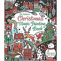 PB Christmas Magic Painting Book 