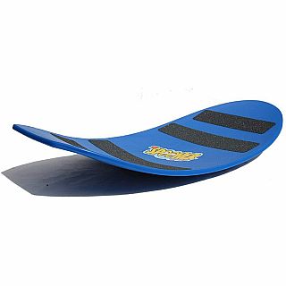 Blue Freestyle Spooner Board 