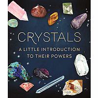 RP Kit: Crystals A Little Intro 