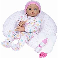 Sunshine Baby Doll Set