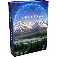 Subastral Game 