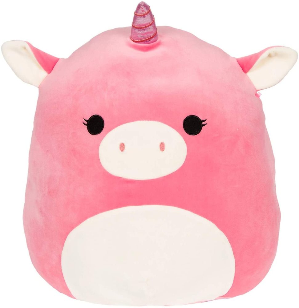 pig squishmallow