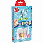 Glitter Party Nail Studio