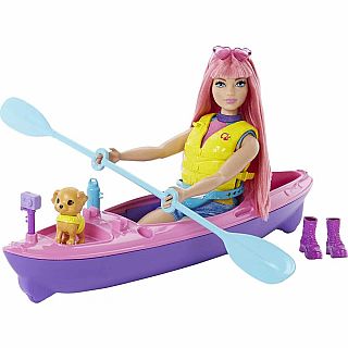 It Takes Two Camping Playset With Daisy 