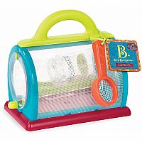Bug Bungalow Insect Catching Kit