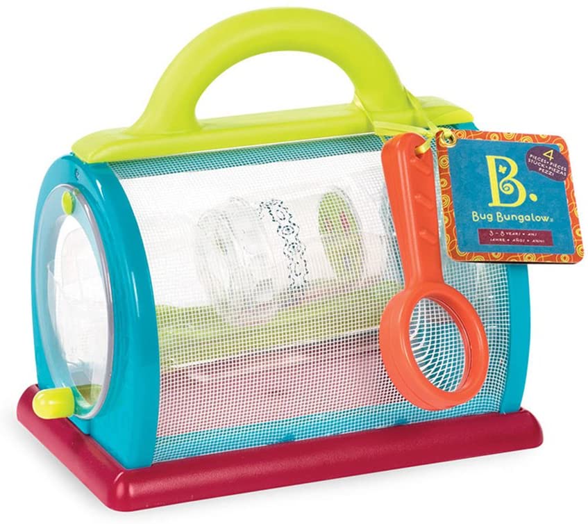 Bug Bungalow Insect Catching Kit Grandrabbit's Toys in Boulder, Colorado