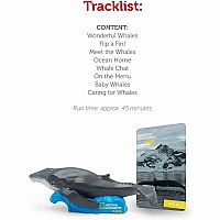 Whale: National Geographic 