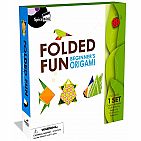 Folded Fun Origami 