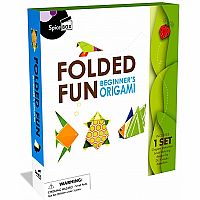 Folded Fun Origami
