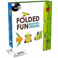 Folded Fun Origami 