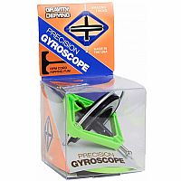 Precision Gyroscope