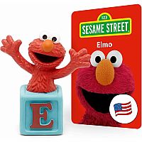 Elmo: Sesame Street