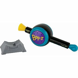 Bop It Worlds Smallest 