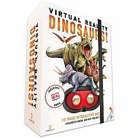 Dinosaur VR Gift Set