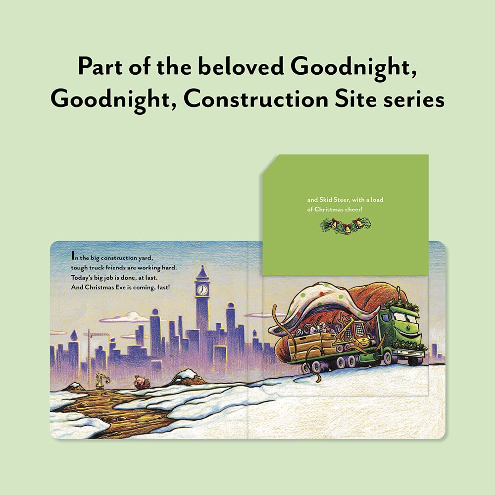 Construction Site bb, Goodnight, Goodnight, Construction Site bb, Goodnight, Goodnight,