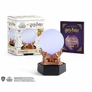 RP Kit: HP Divination Crystal Ball 