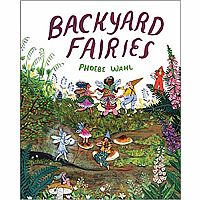 HB Backyard Fairies 