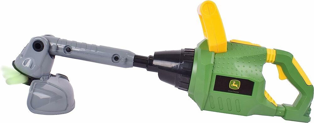 Weed Trimmer Toy John Deere