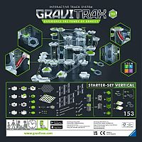 GraviTrax PRO: Vertical Starter Set