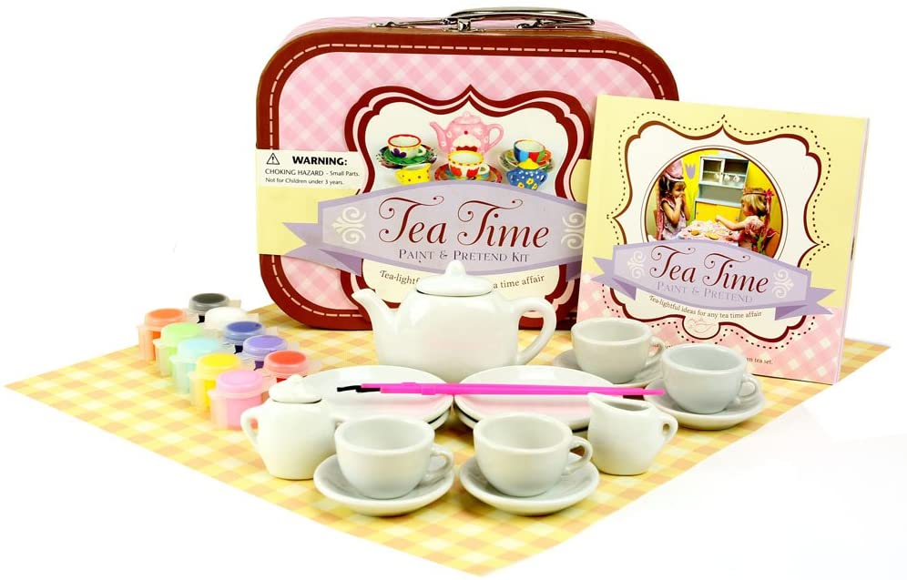 tea time kit