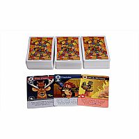 Oath Chronicles of Empire & Exile Game