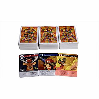 Oath Chronicles of Empire & Exile Game