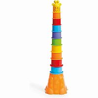 Kidoozie Stack 'n Sort