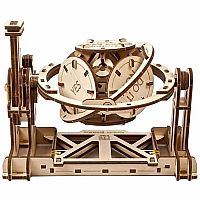 Random Generator Stem Lab 