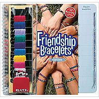 Friendship Bracelets 
