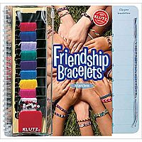 Friendship Bracelets