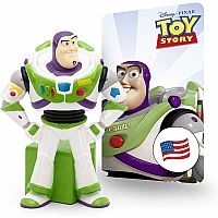 Buzz: Toy Story 2