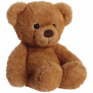 Softie Bear 9 in. 